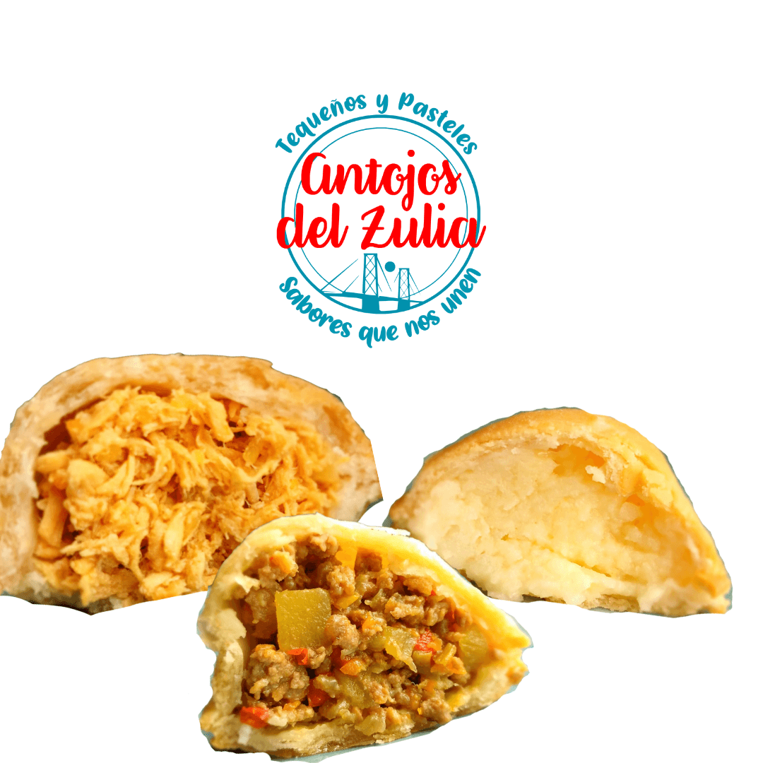 Combo Mezclado Pasteles