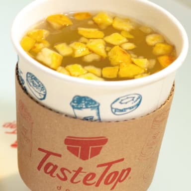 Tisana Caliente 12 oz.