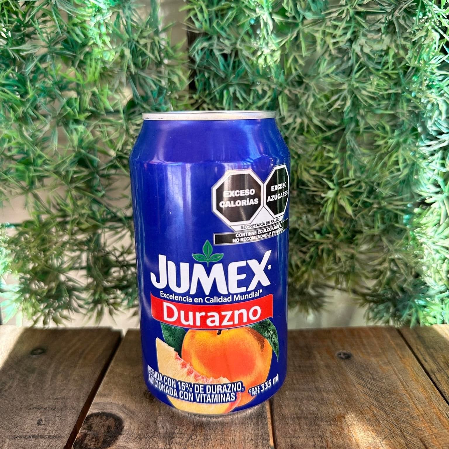 Jugo Jumex Durazno