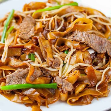 Chow Fun