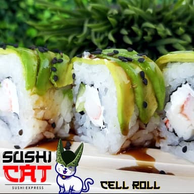cell roll
