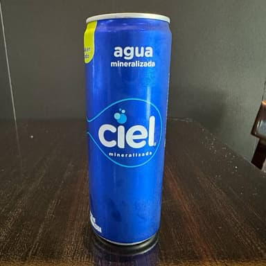 Agua Mineral