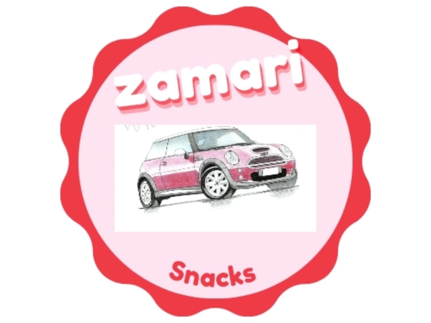 Zamari