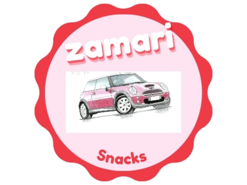 Zamari