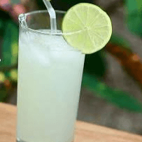 Agua de Limón 500ml