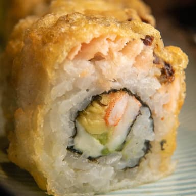 Orenji Roll