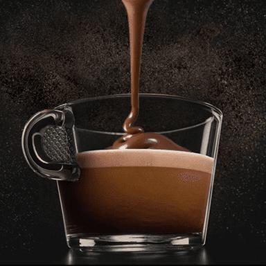 Café Nutellate
