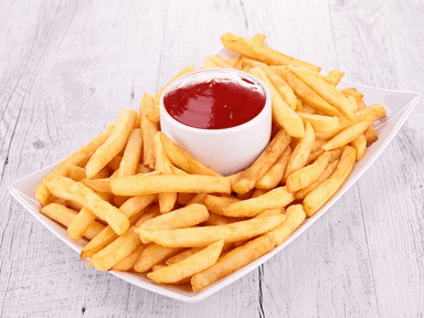 Papas a la Francesa