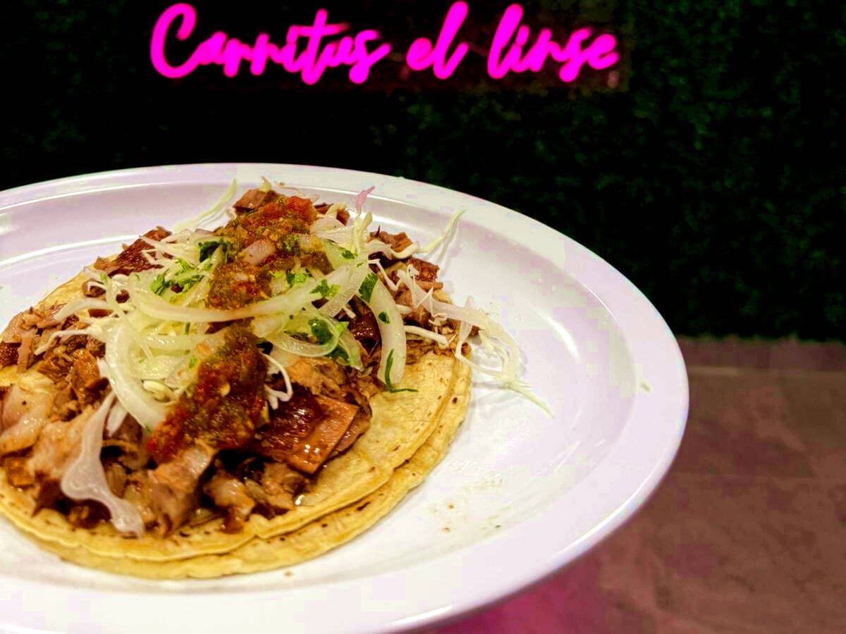 Carnitas El Linse