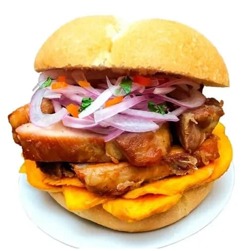 Takumi Chicharronería