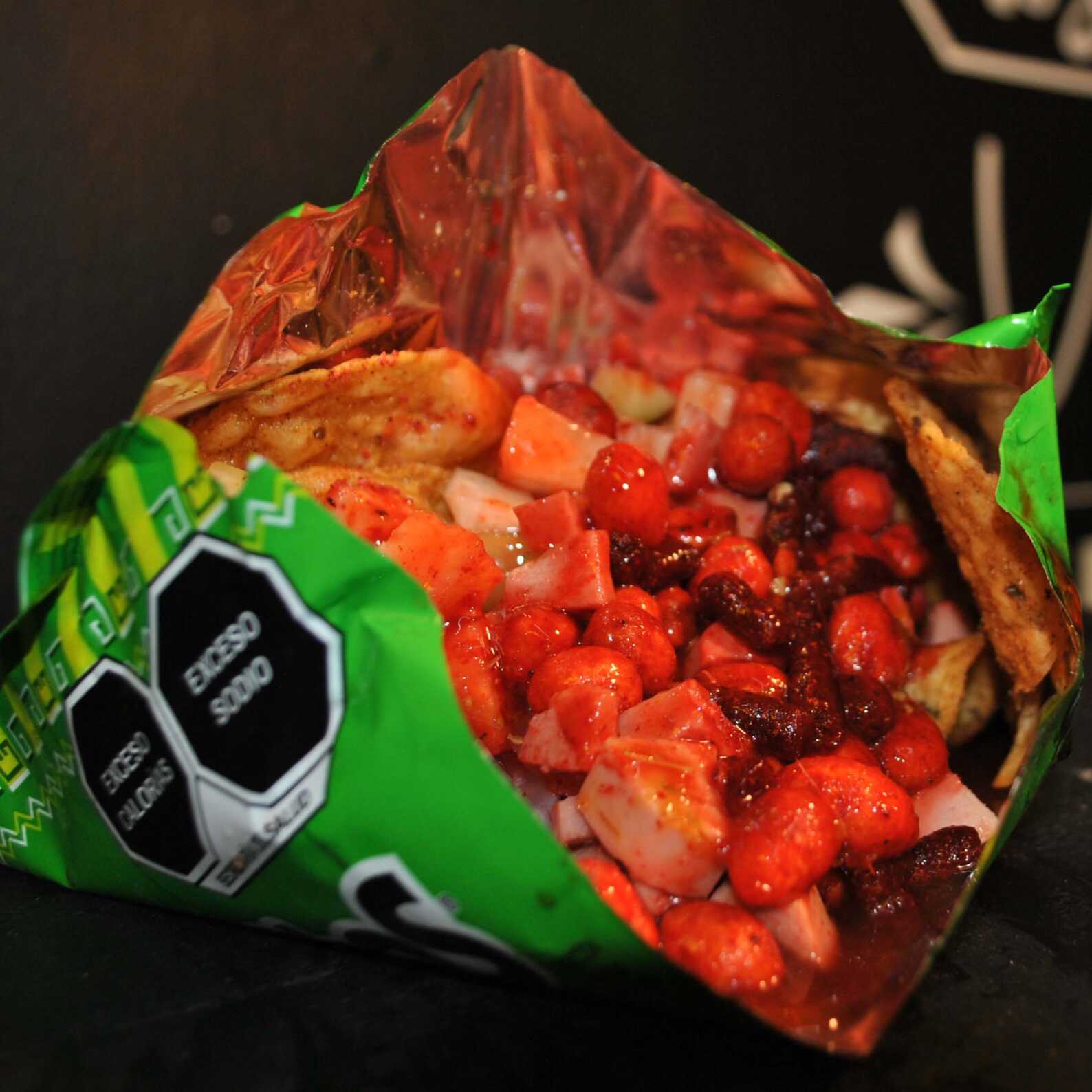 Tostiloco