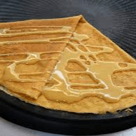 Crepa de Lechera con Philadelphia