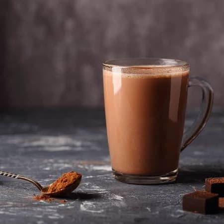 Chocolate Caliente 16 Oz