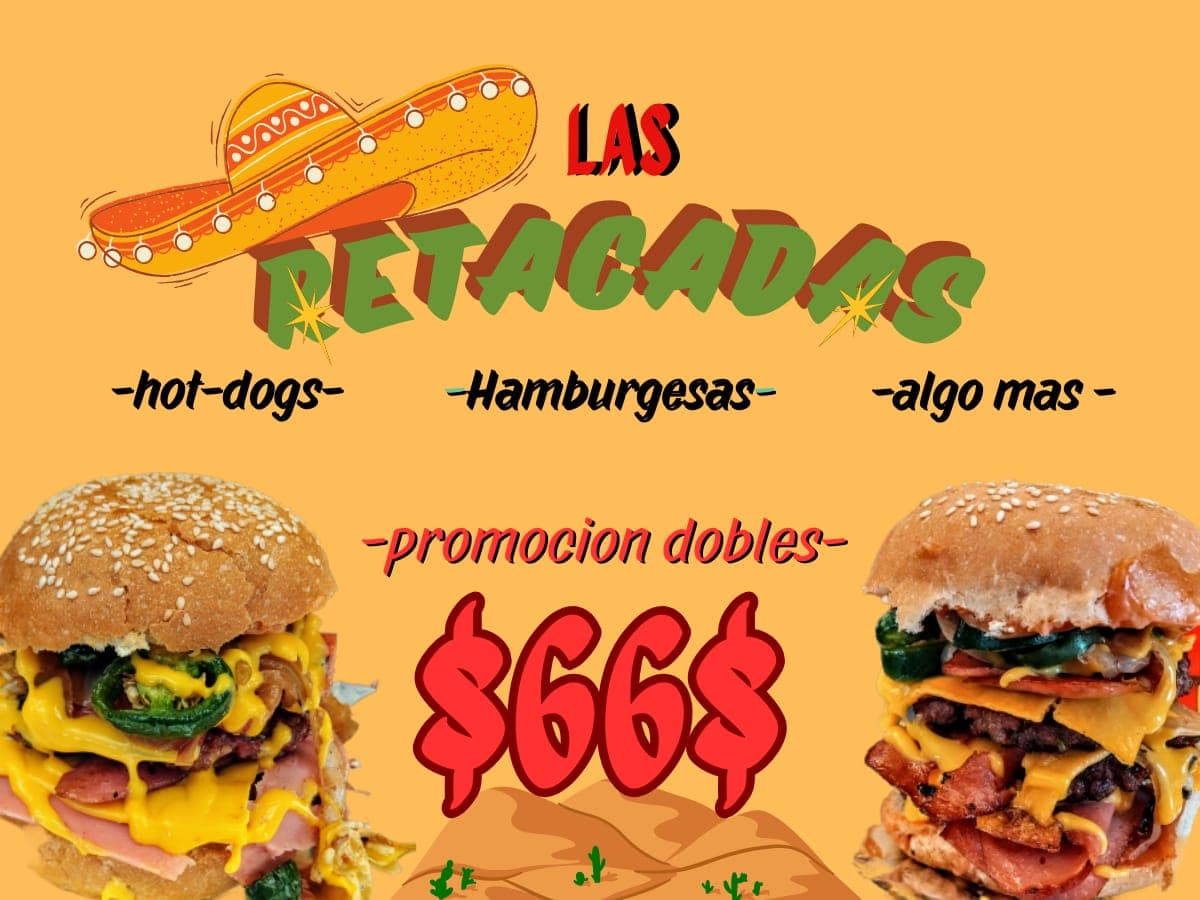 Las Retacadas