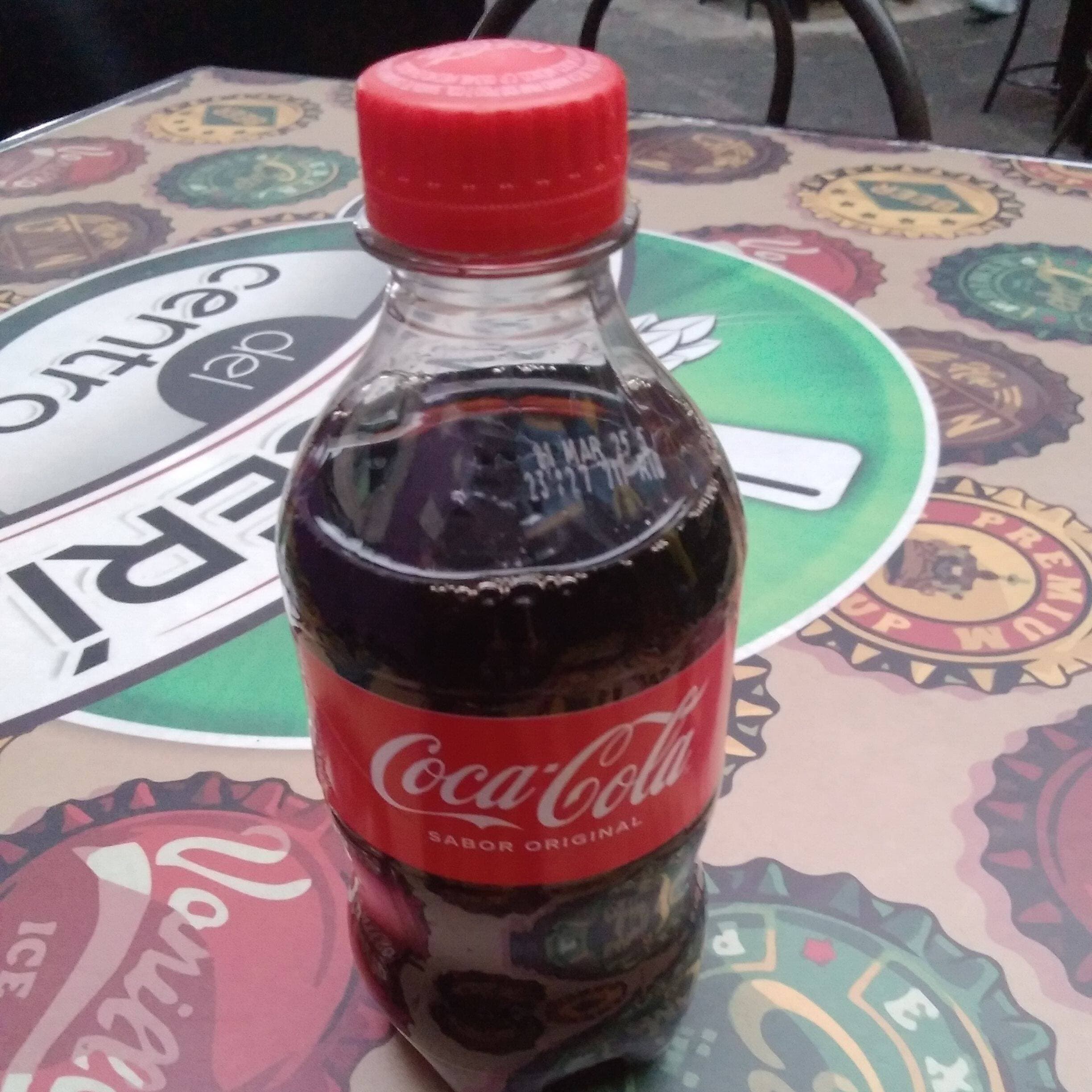 Coca cola 355mml