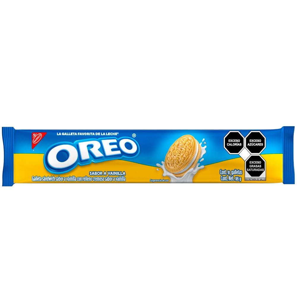 OREO GOLDEN 105G