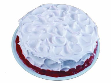 Yogurth de Fresa Peque