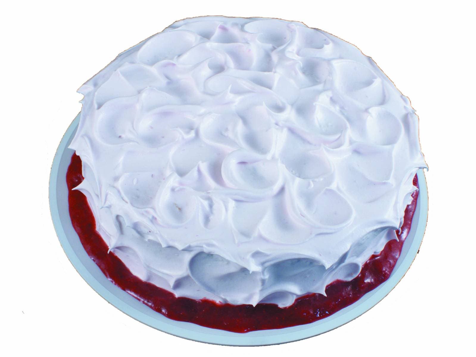 Yogurth de Fresa Mediano