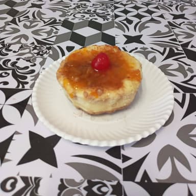 Pay de Manzana Individual