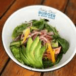 Green Salad