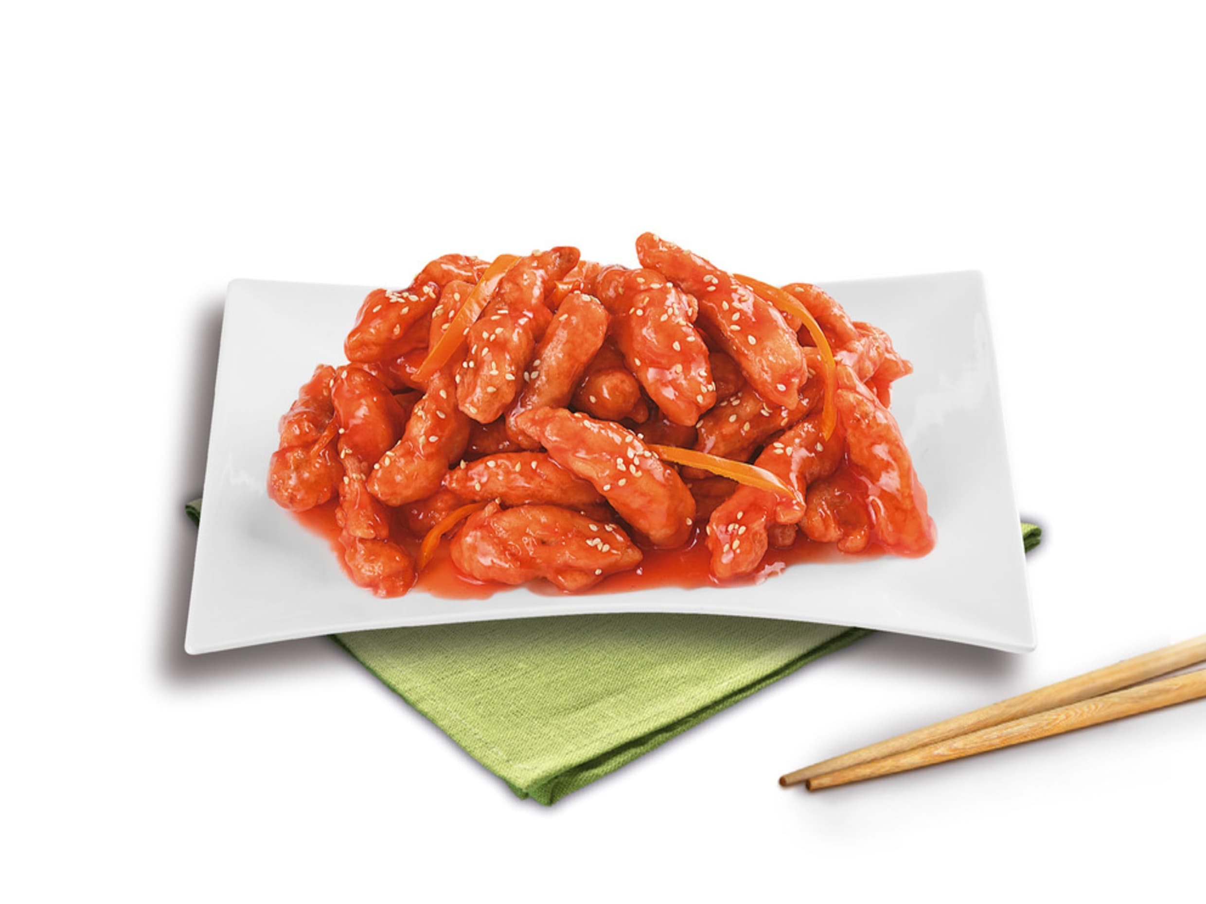 Pollo Tipakay