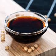 Salsa de Soya Preparada