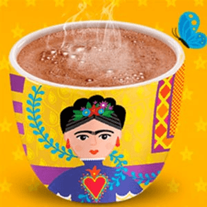 Chocolate Abuelita