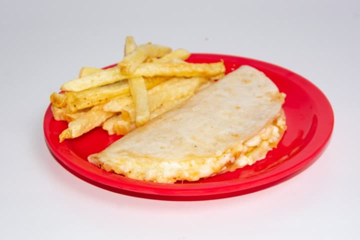 QUESADILLA