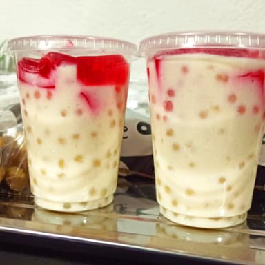 Tapioca con Gelatina 500ml