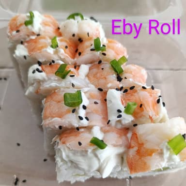 EBY ROLL