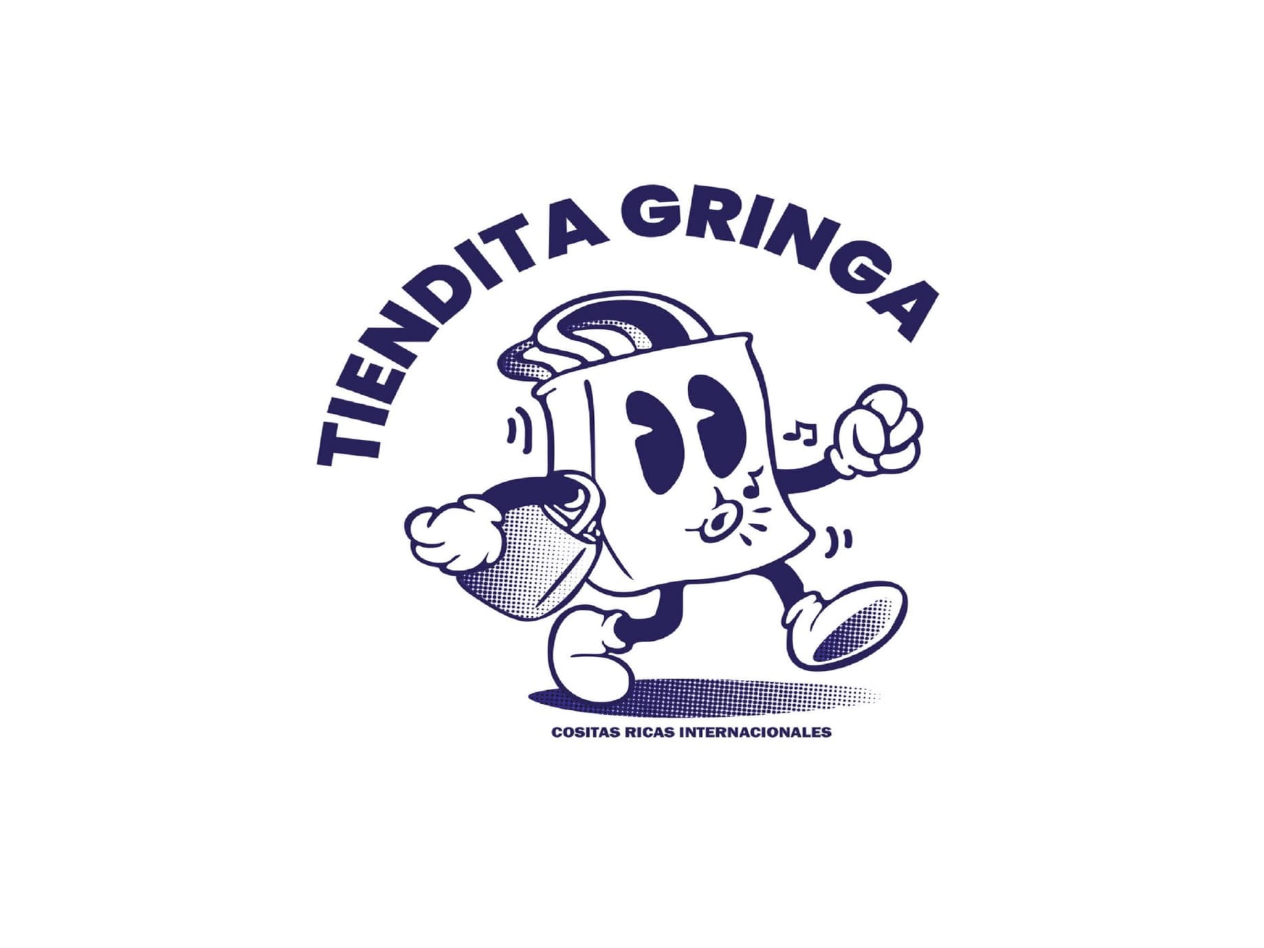 Tiendita Gringa