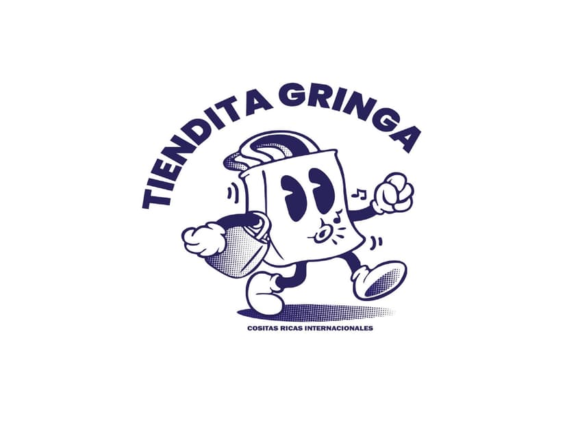 Tiendita Gringa