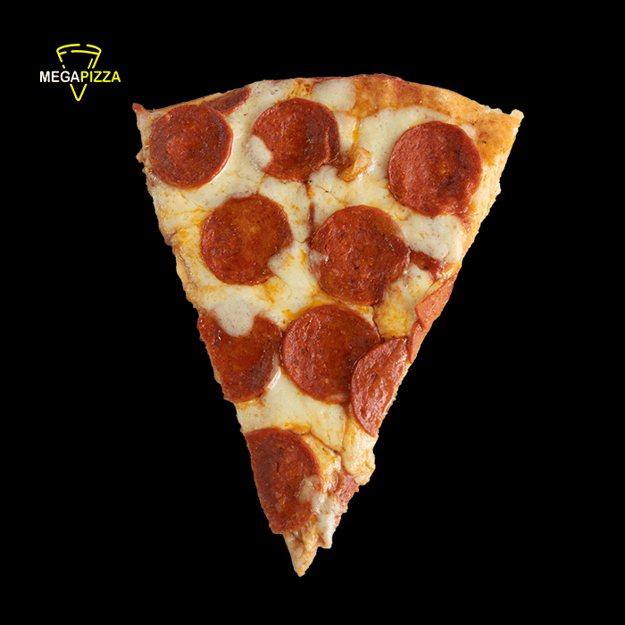 Combo Pizza Pepperoni + Gaseosa 250ml