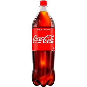 REFRESCO COCA COLA 1.75 L