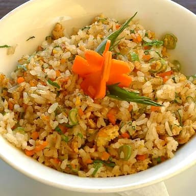 Yakimeshi Natural