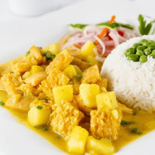 CAI CAU CRIOLLO + 1 Pan