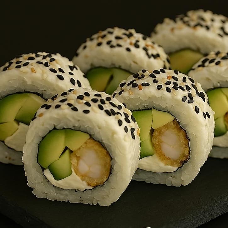 Nevado Roll