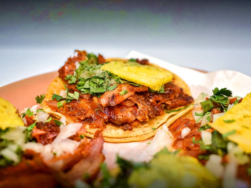 Taquería ''Los Taquitos''