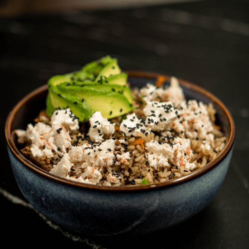 YAKIMESHI ESPECIAL