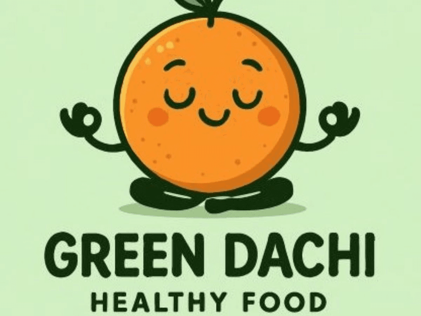 Green Dachi