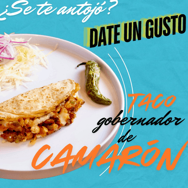 Gobernador de Camaron