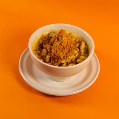 Macaoink (mac´n´cheese)