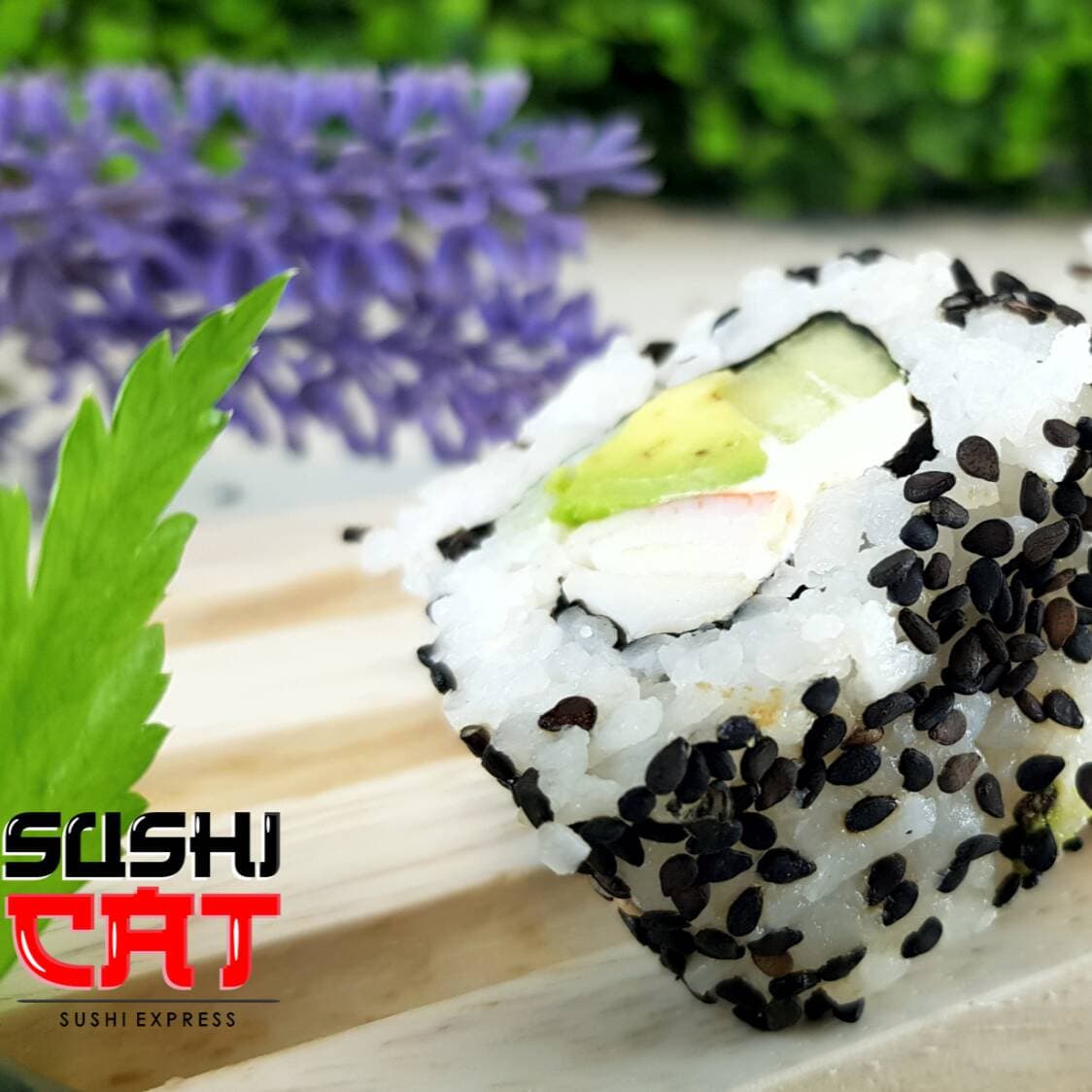 Philadelphia Maki