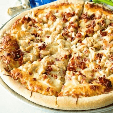 Pizza Tradicional de Pollo Copy