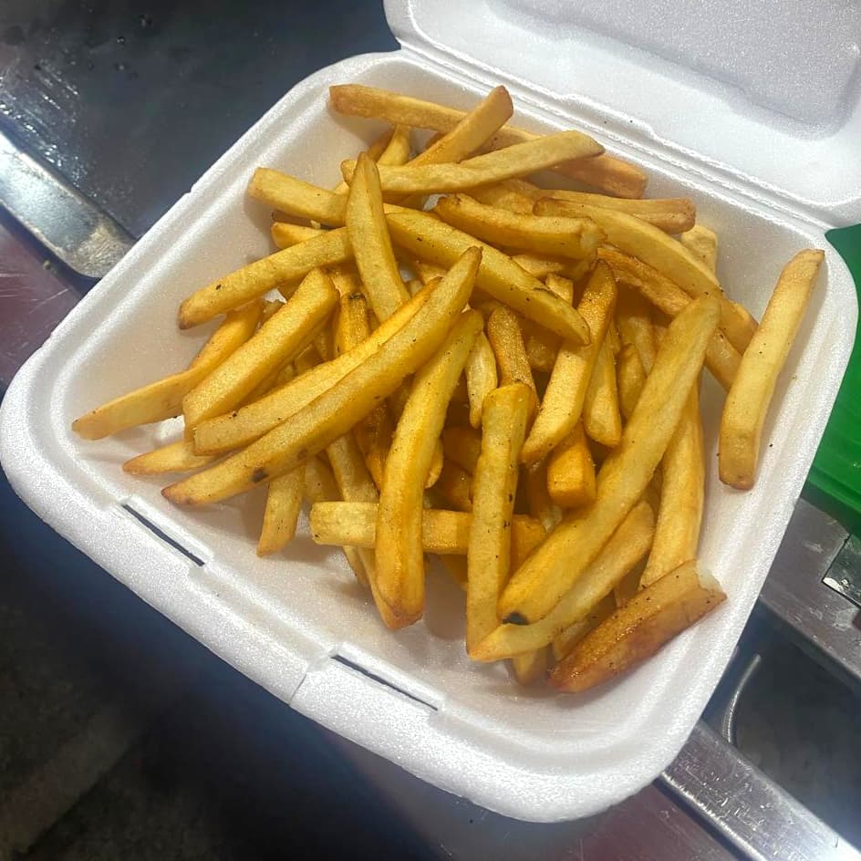 Papas a la Francesa Grandes