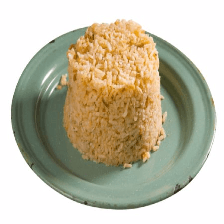 Orden Arroz con Pechuga