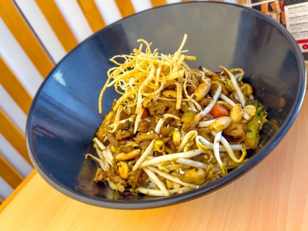 YAKIMESHI ESPECIAL