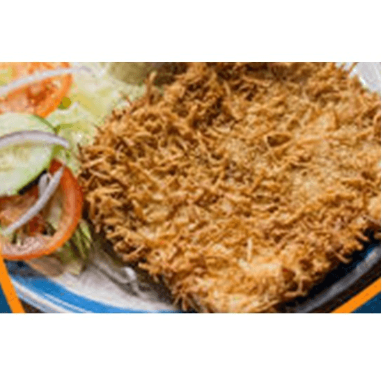 Filete al Coco