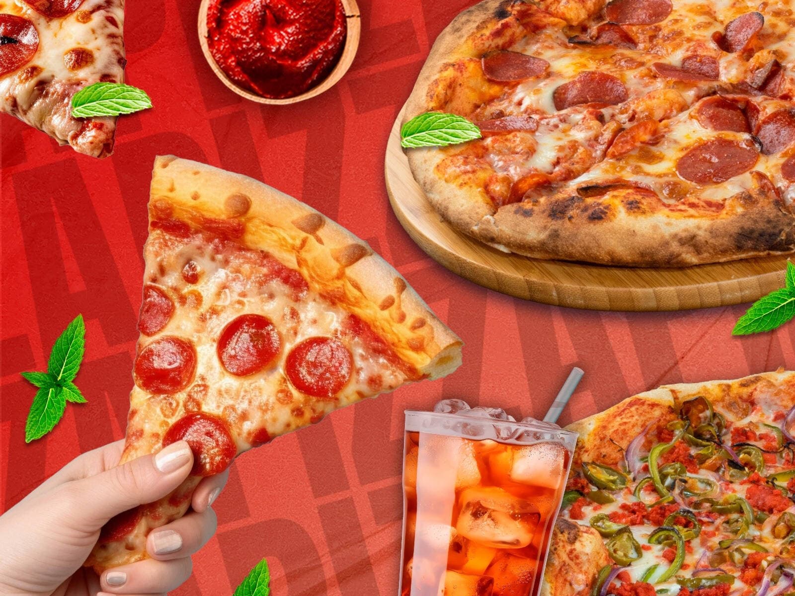 Pizzería La Superior (Amado Nervo)