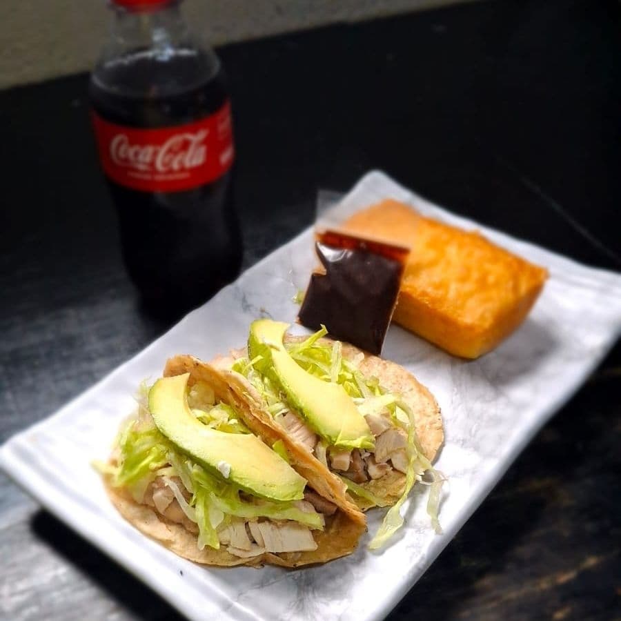 Combo de Fin de Semana